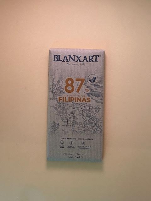 BLANXART Flipinas 87