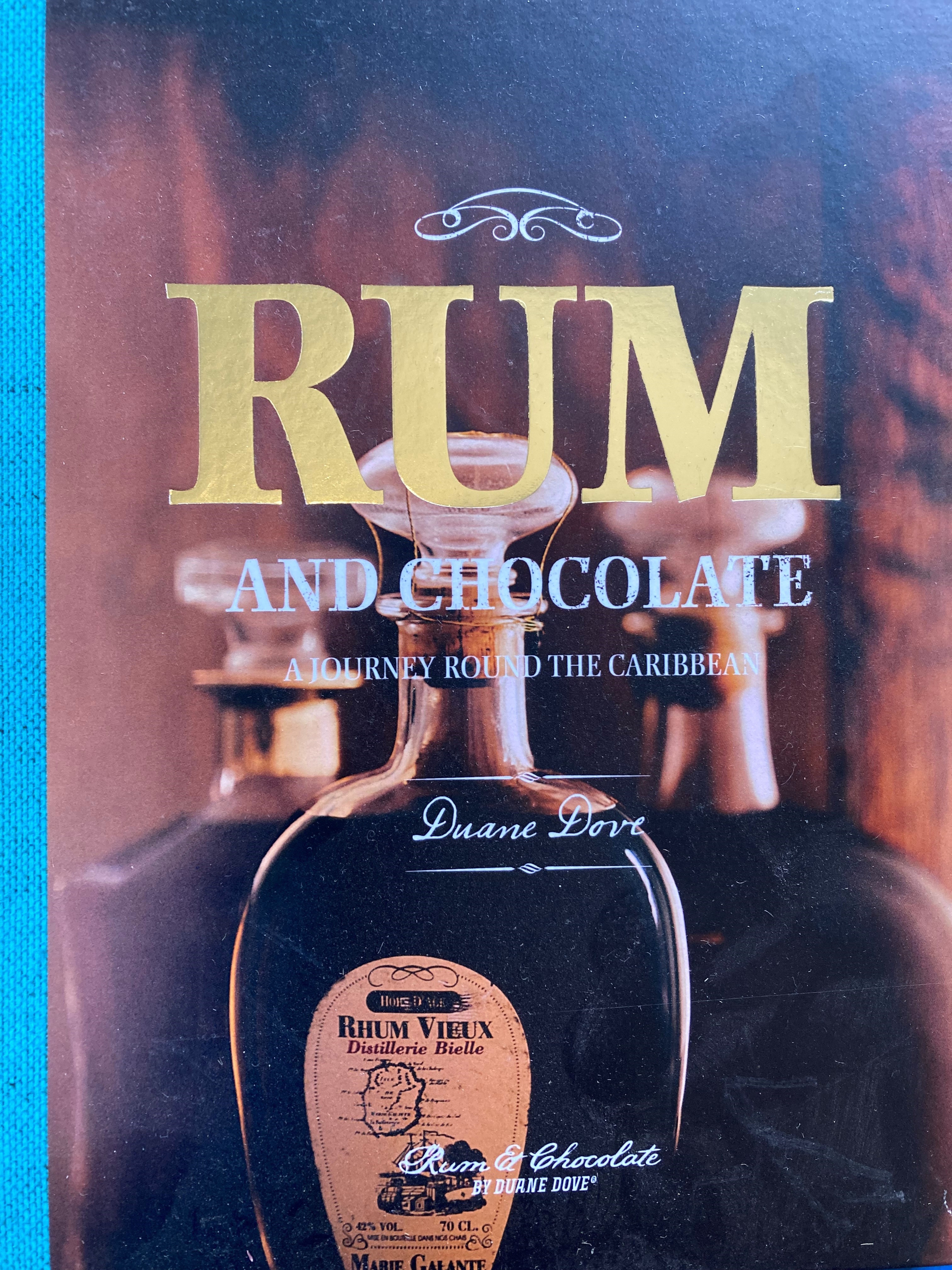 Rum & Chocolate