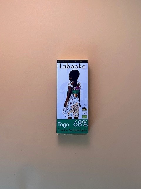 Labooko Togo 68%