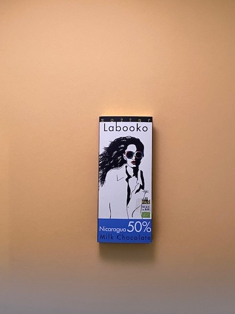 Labooko Milk Dom Rep 40%