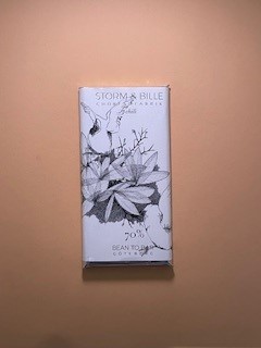 STORM & BILLE Chili 70%