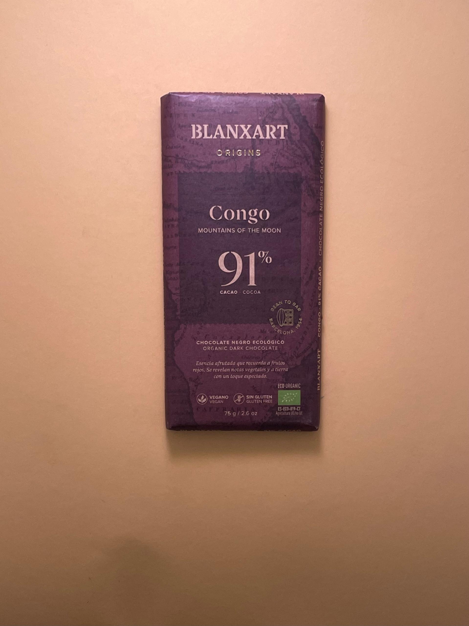 BLANXART Guayaquil 95%