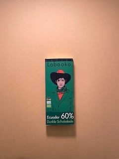 Labooko Ecuador 60% 