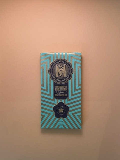 MAROU TIEN GIANG 80%