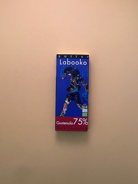 Labooko Haiti 72%