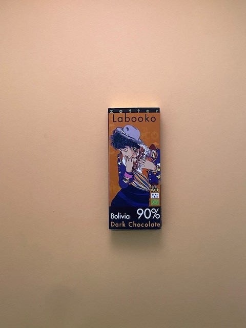 Labooko Milk Panama 35%