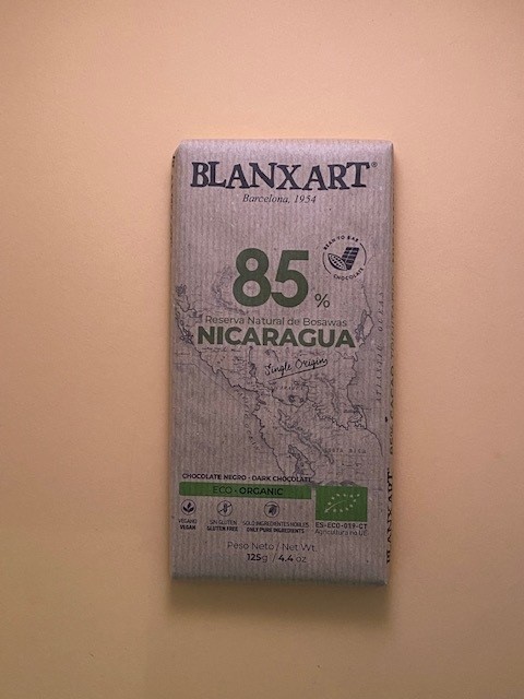 BLANXART Congo 91%