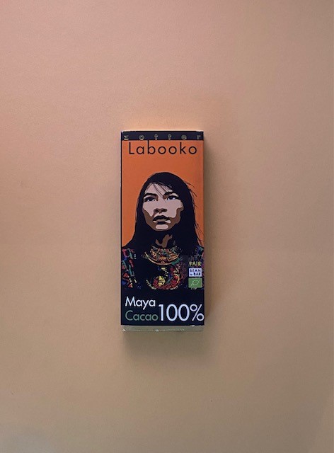 Labooko São Tomé 75%